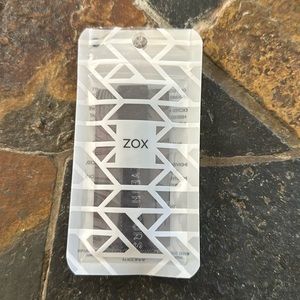 ZOX Believe in Yourself